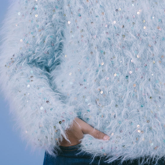 

Wendy Fluffy - Jumper
7