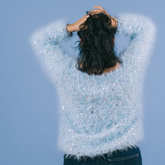 

Wendy Fluffy - Jumper
2