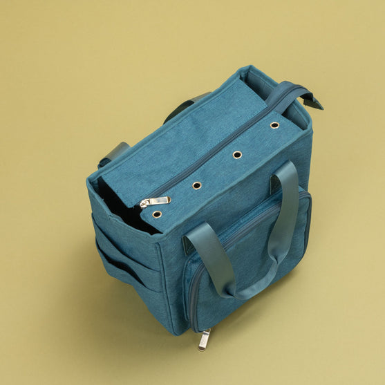 

Yarn Bag To-Go - Hobbii
2