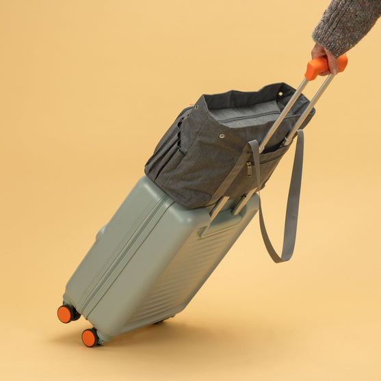 

Yarn Bag - Travel - Hobbii
3