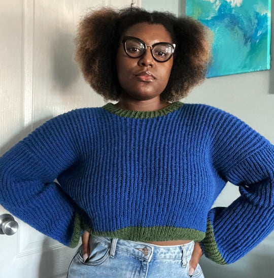 Keep It Lowkey - Tröja