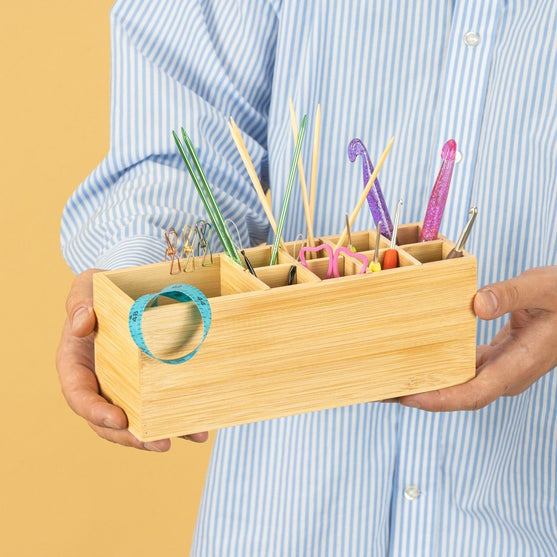 

Bambu Organizer - Hobbii
3