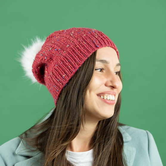 

Ydun - Hat
2