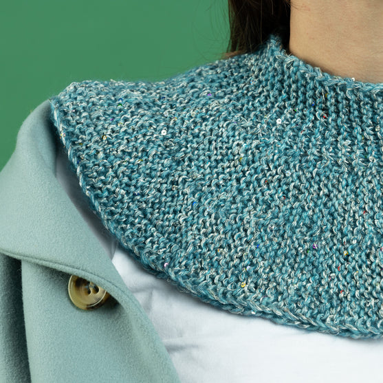 

Gefion - Tubhalsduk
3