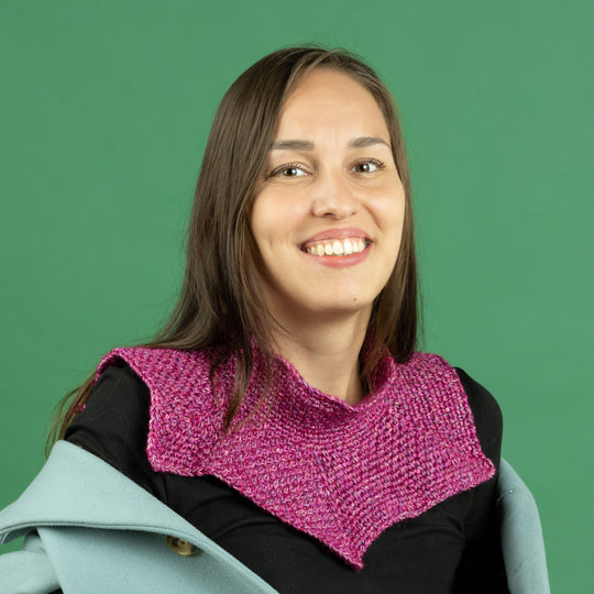 Artemis - Tubhalsduk