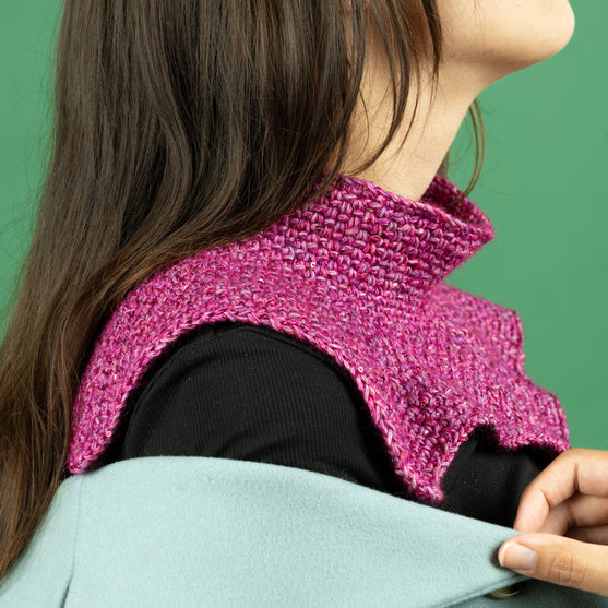 

Artemis - Tubhalsduk
3