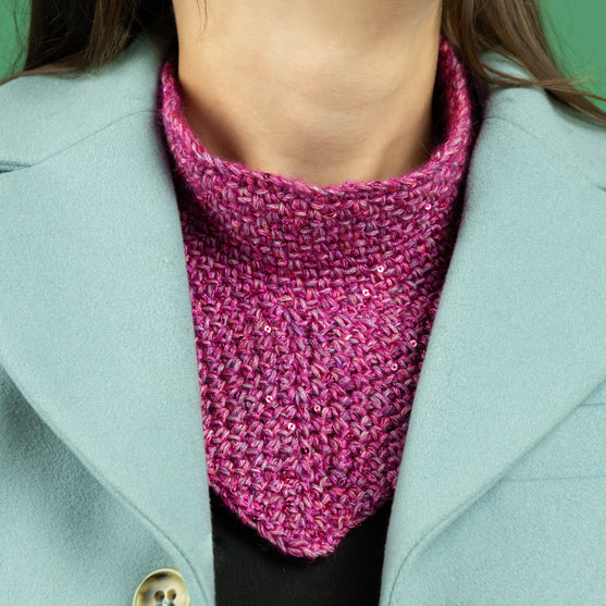 

Artemis - Tubhalsduk
5