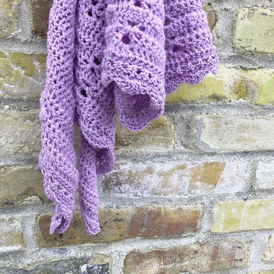 

Aínsa - Scarf
3