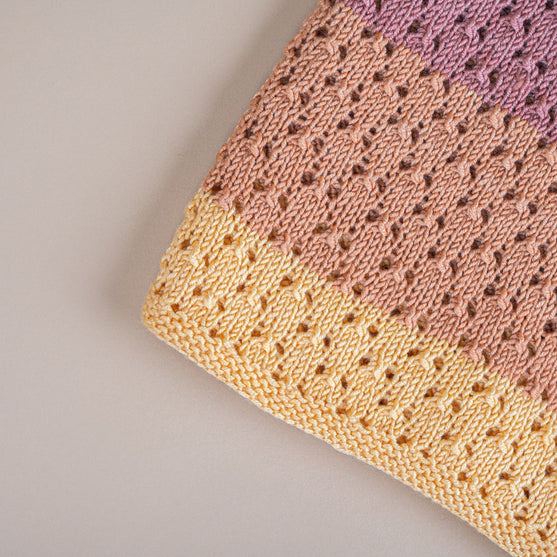 

Åkande - Babyfilt
5