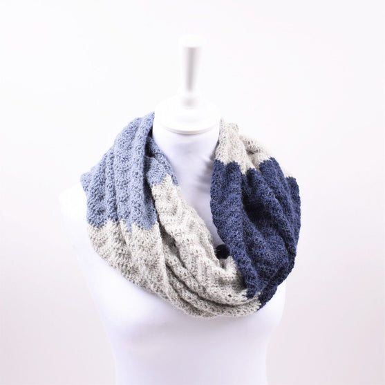 

Alpaca Waves Halsduk
4