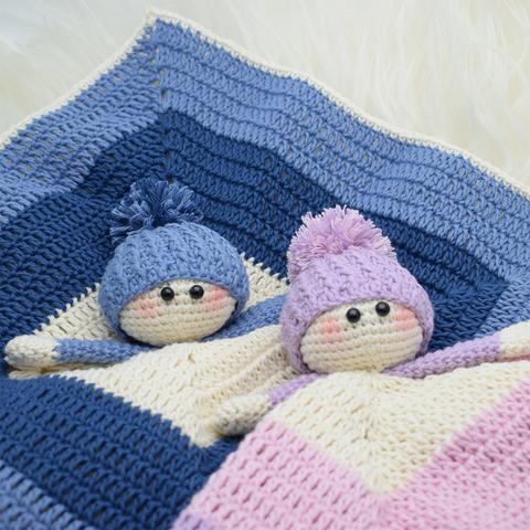 Albert &amp; Alberte Snuttefiltar