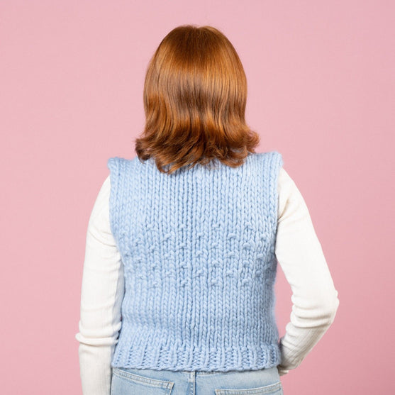 

Alfrida - Slipover
3