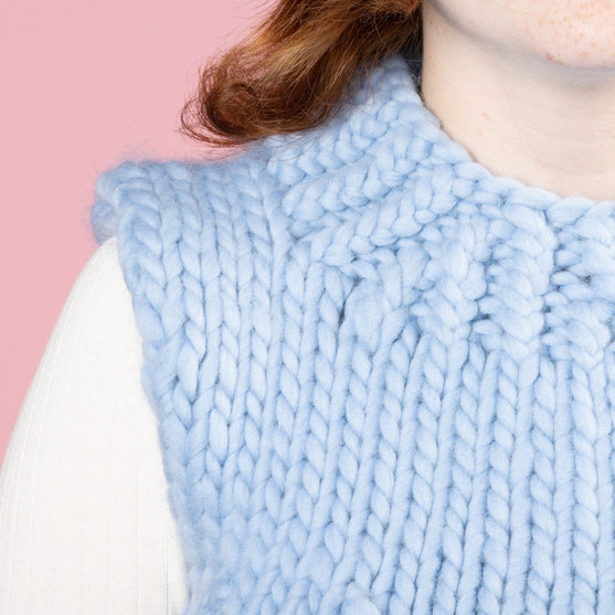 

Alfrida - Slipover
4