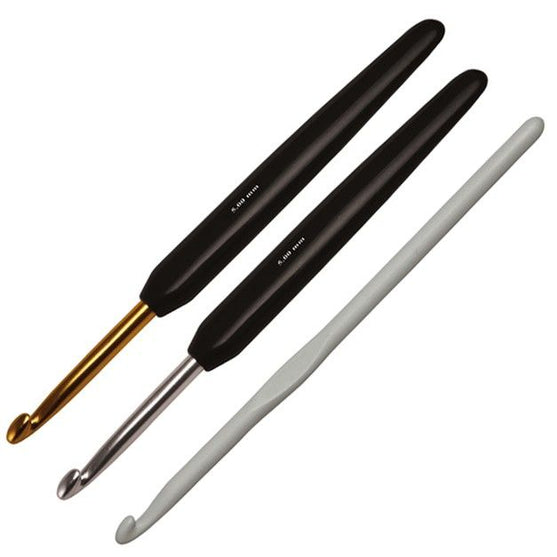 

Aluminium Virknål - KnitPro
1