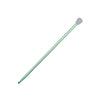 

Tunisisk virknål i aluminium - 27 cm - Hobbii
1