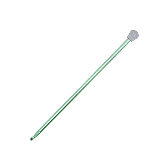 

Tunisisk virknål i aluminium - 27 cm - Hobbii
1