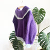 

Amelie - Children’s Sweater
2