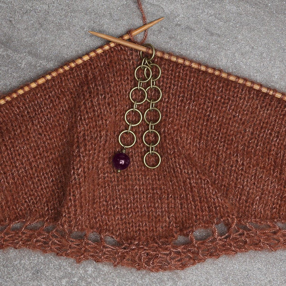 

Varvräknare - 10 ringar - Hobbii
7