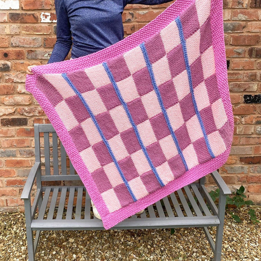 Angel - Blanket