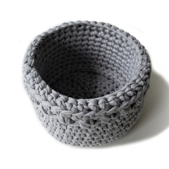

Bodhi - Basket
4