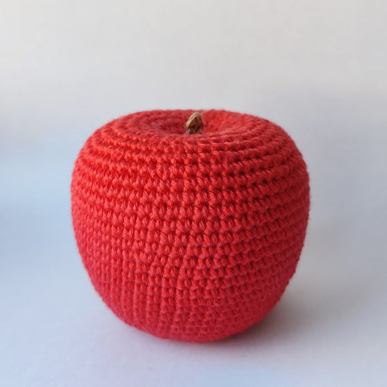 

Äpple - Leksaksmat
1