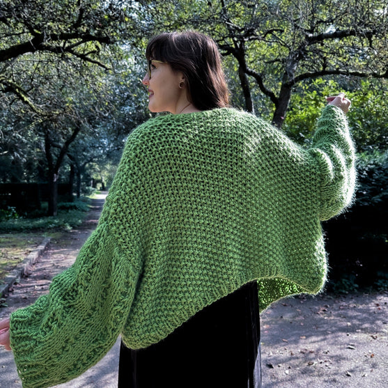 

Arezzo - Cardigan
2