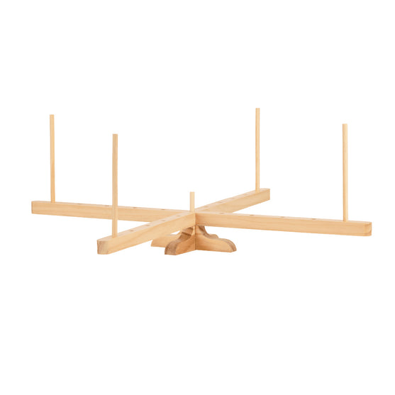 

Garnvinda på fot - Hobbii
1