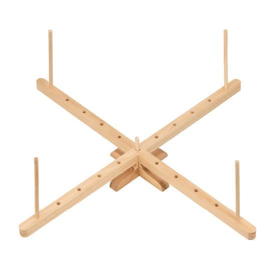 

Garnvinda på fot - Hobbii
2