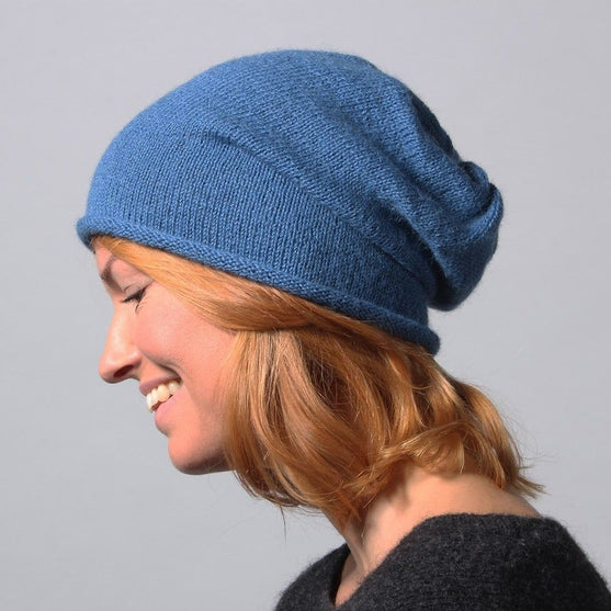 

Ash – Knit Hat
1