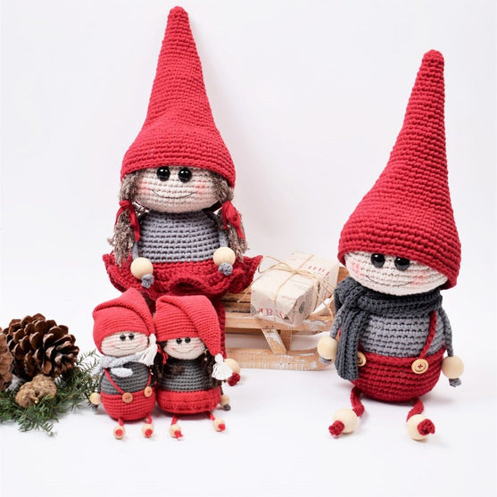 

Tomtarna Pil och Aske
1