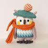 

Atahualpa Owl - Virkpaket
3