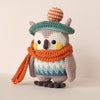 

Atahualpa Owl - Virkpaket
2