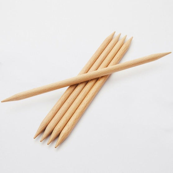 

Basix strumpstickor - KnitPro
4
