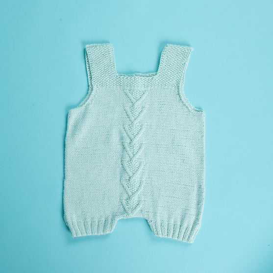 

Sam & Suss - Babybyxa
1