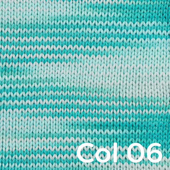 

Baby Cotton Organic Print - Hobbii
7