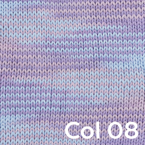 

Baby Cotton Organic Print - Hobbii
9