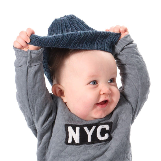 

Gletcher - Mini Mössa
2