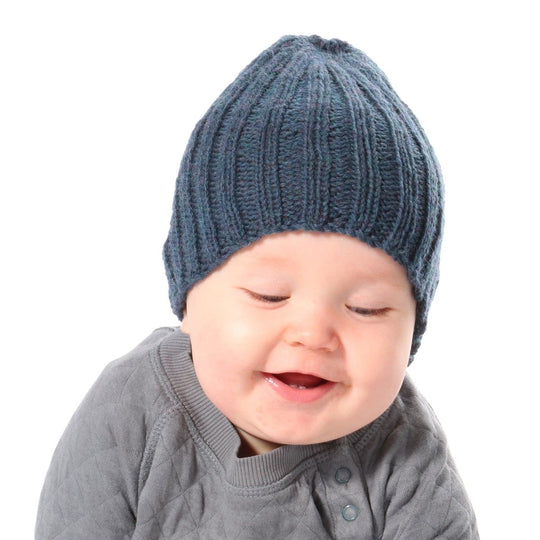 Glacier - Mini Hat