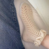 

Le Pull - Sockor
4