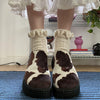 

Le Pull - Sockor
1