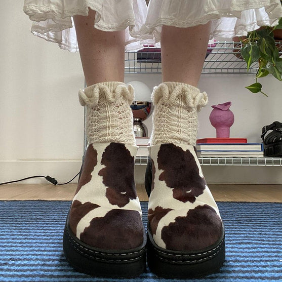 

Le Pull - Sockor
1