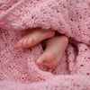 

Baby Bamboo - Blanket
5