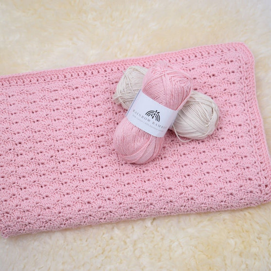 

Baby Bamboo - Blanket
4