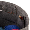

Felt Bag - Hobbii
6