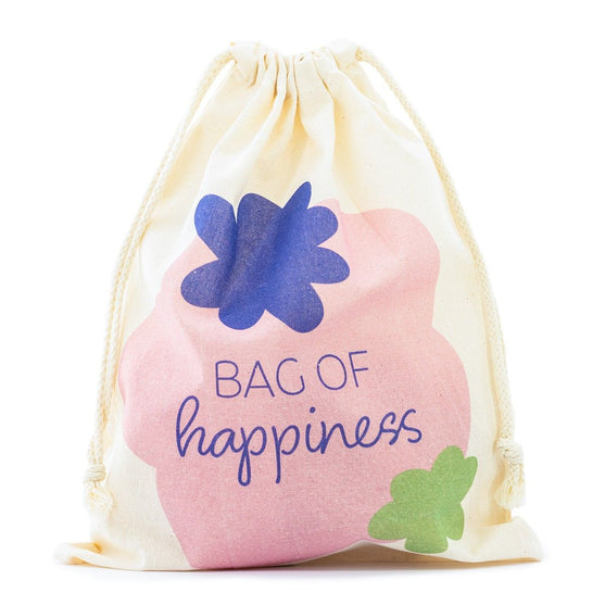 

Multipåse - Bag of happiness - Hobbii
1