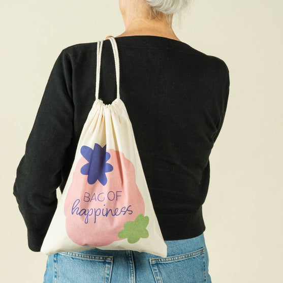 

Multipåse - Bag of happiness - Hobbii
3