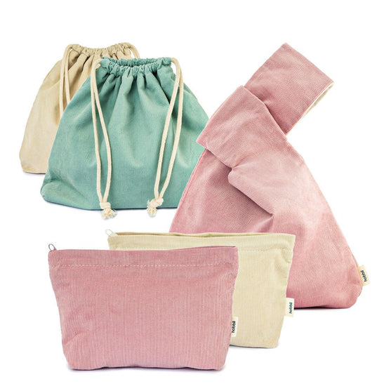 

Project Bag - Hobbii
4