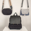 

The Bungee Backpack - Ryggsäck
7