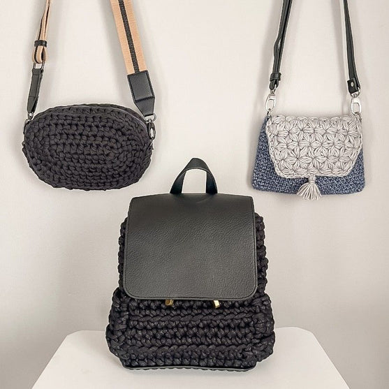 

The Bungee Backpack - Ryggsäck
7