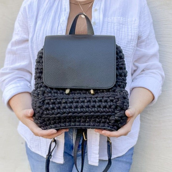 

The Bungee Backpack - Ryggsäck
1